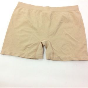 BB Dakota Caiden Seamless Shorts Underwear Size S